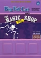 Big Fat Cat and the Magic Pie Shop