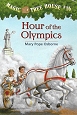 Hour of the Olympics