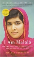 I am Malala: The Girl Who Stood Up for Education and Was Shot by the Taliban