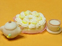 砂糖菓子