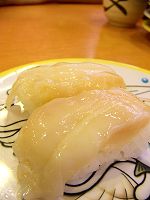 お寿司
