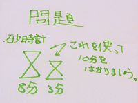 問題