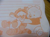 新しい日記帳