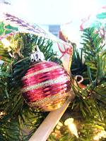 クリスマスツリー