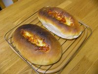 ネネの焼いたパン