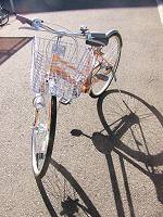 自転車