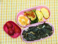 お弁当
