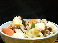 煮物
