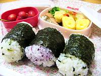 おべんとう
