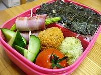 お弁当