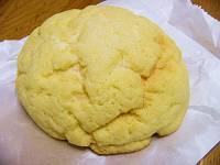 メロンパン
