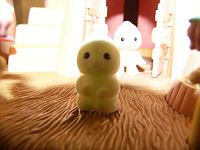 シルバニアの妖精