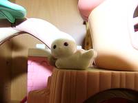シルバニアの妖精