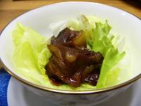 豚の角煮