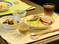 冷やし中華