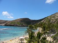 ハナウマ湾