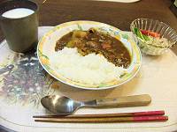 カレーライス