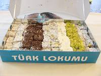 トルコのおみやげ