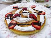 ホットケーキ