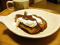 パウンドケーキ