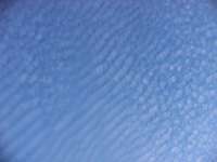 うろこ雲