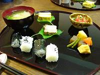 のり巻き
