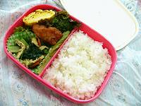 お弁当