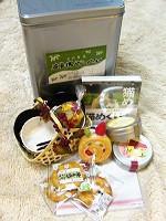 クリスマスプレゼント