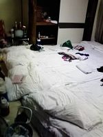 部屋