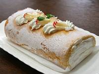 ロールケーキ