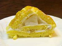 ロールケーキ