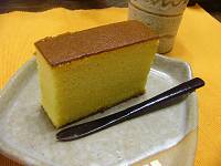 カステラ