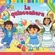 La quinceañera (Dora Exploradora) 