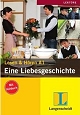 Eine Liebesgeschichte - Buch MIT CD