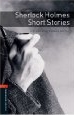 Sherlock Holmes Short Stories