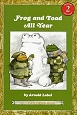 Frog and Toad All Year