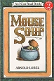 Mouse Soup