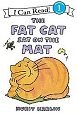 The Fat Cat Sat on the Mat