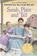 Sarah, Plain and Tall