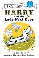 Harry and the Lady Next Door