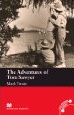 The Adventure of Tom Sawyer