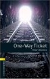 One-Way Ticket Short Stories