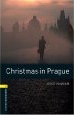 Christmas in Prague