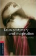 Tales Of Mystery And Imagination