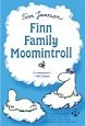 Finn Family Moomintroll