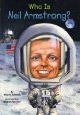 Who Is Neil Armstrong ?