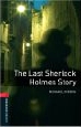 The Last Sherlock Holmes Story