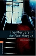 The Murders in the Rue Morgue