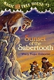 Sunset of the Sabertooth