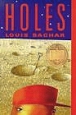 Holes